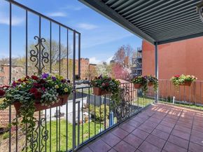 278 Monmouth St 2L, Jersey City NJ 07302