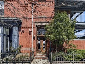 278 Monmouth St 2L, Jersey City NJ 07302