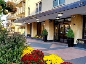 6600 Blvd East 18K, West New York NJ 07093