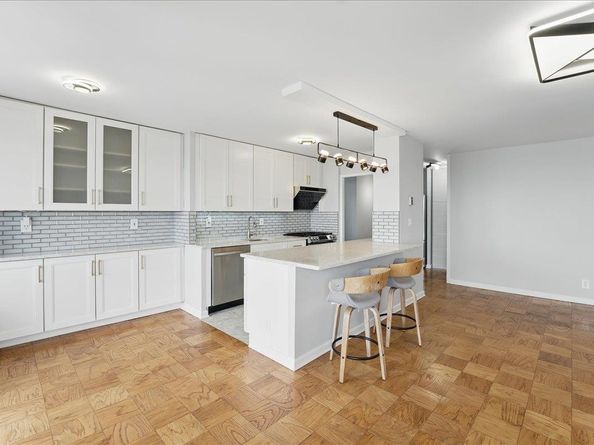 6600 Blvd East 18K, West New York NJ 07093