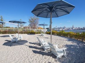 20 Newport Parkway 1812, Jersey City NJ 07310