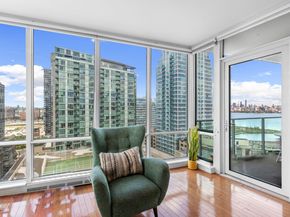 20 Newport Parkway 1812, Jersey City NJ 07310