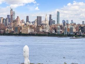 20 Newport Parkway 1812, Jersey City NJ 07310