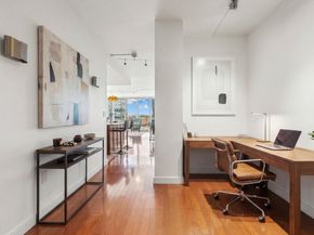 20 Newport Parkway 1812, Jersey City NJ 07310
