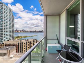 20 Newport Parkway 1812, Jersey City NJ 07310
