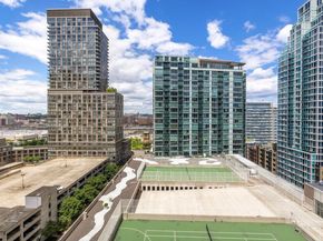 20 Newport Parkway 1812, Jersey City NJ 07310