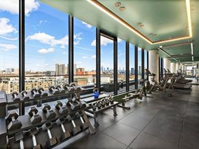 387 8th St 3B, Jersey City NJ 07302