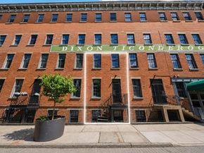 158 Wayne St 109A, Jersey City NJ 07302