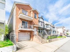 263 Forrest St, Jersey City NJ 07304-2279