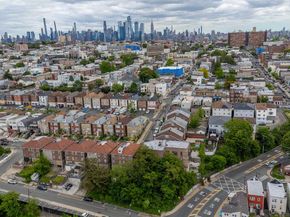 601 Columbia Ave, North Bergen NJ 07047