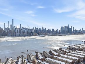 6600 Blvd East 16B, West New York NJ 07093