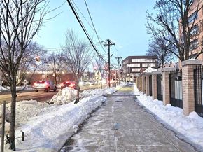 12 Audubon Ave 107, Jersey City NJ 07305