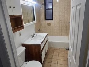 12 Audubon Ave 107, Jersey City NJ 07305