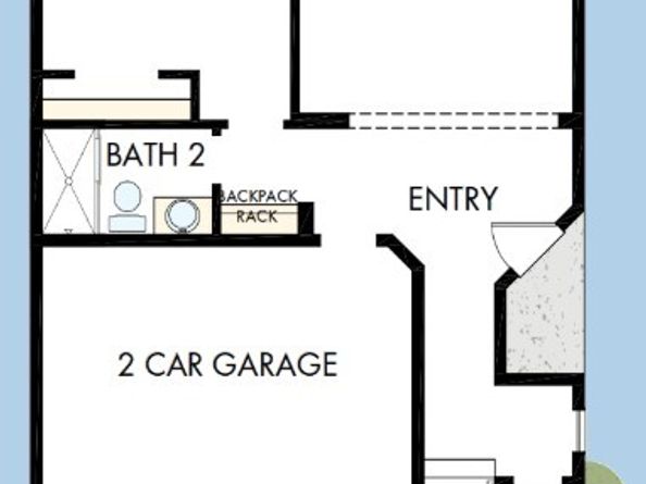 16020 Hayes Park Drive, Houston TX 77079