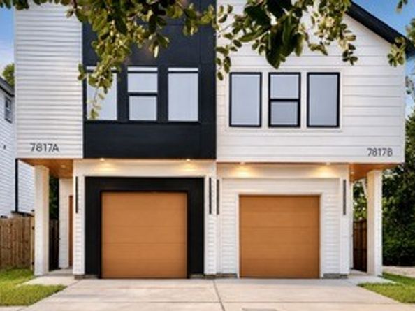 7817 Sandy Street AB, Houston TX 77028