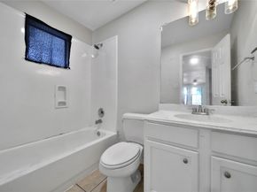3012 La Estancia Lane, Houston TX 77093