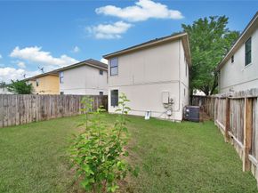 3012 La Estancia Lane, Houston TX 77093