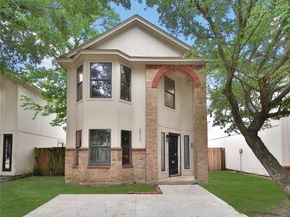 3012 La Estancia Lane, Houston TX 77093
