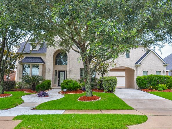 19731 Mission Pines Lane, Richmond TX 77407