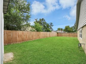 8622 Valley Meadow Drive, Houston TX 77078