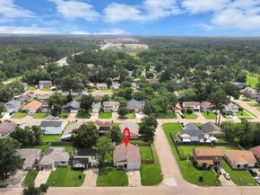 8622 Valley Meadow Drive, Houston TX 77078