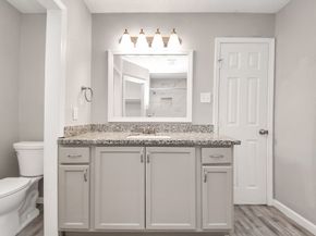 8622 Valley Meadow Drive, Houston TX 77078
