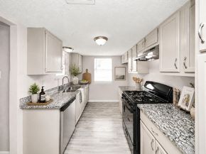 8622 Valley Meadow Drive, Houston TX 77078
