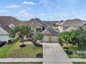 18103 Blues Point Drive, Cypress TX 77429