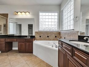 18103 Blues Point Drive, Cypress TX 77429