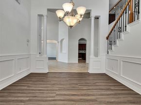 18103 Blues Point Drive, Cypress TX 77429