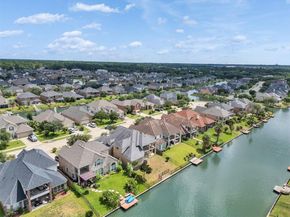 18103 Blues Point Drive, Cypress TX 77429