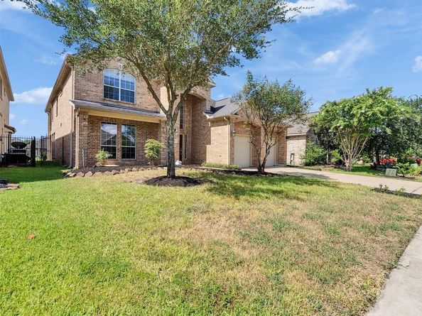 18103 Blues Point Drive, Cypress TX 77429