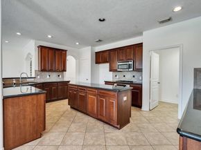 18103 Blues Point Drive, Cypress TX 77429