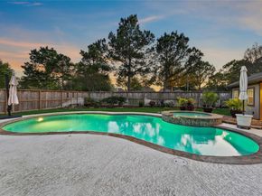 12506 Arnette Park Lane, Humble TX 77346