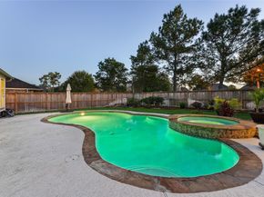12506 Arnette Park Lane, Humble TX 77346