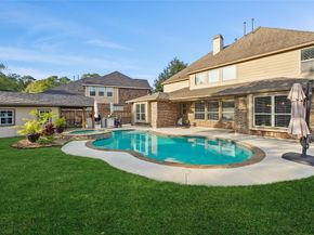 12506 Arnette Park Lane, Humble TX 77346