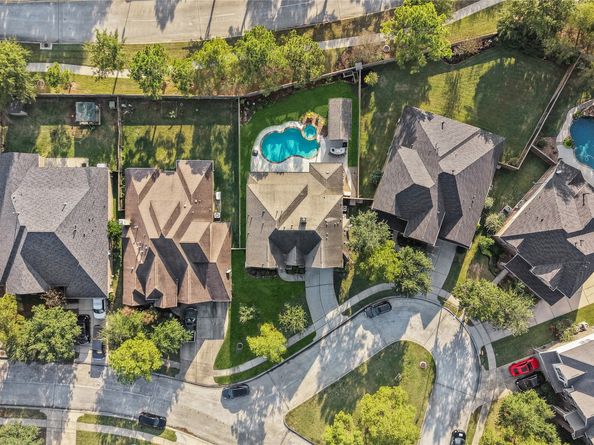 12506 Arnette Park Lane, Humble TX 77346