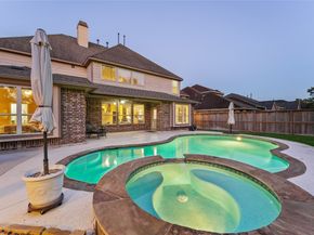 12506 Arnette Park Lane, Humble TX 77346