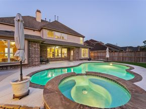 12506 Arnette Park Lane, Humble TX 77346