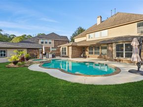 12506 Arnette Park Lane, Humble TX 77346