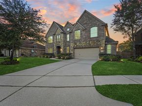 12506 Arnette Park Lane, Humble TX 77346