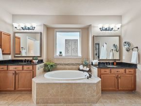 12506 Arnette Park Lane, Humble TX 77346