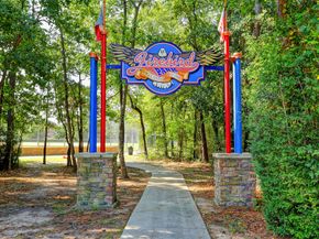 12506 Arnette Park Lane, Humble TX 77346