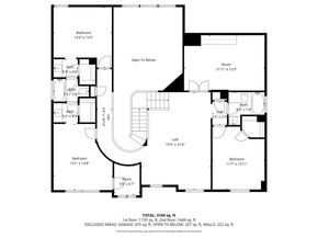 12506 Arnette Park Lane, Humble TX 77346