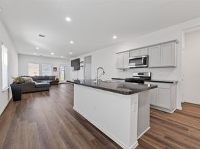 5235 Creekstone Rise Lane, Spring TX 77373