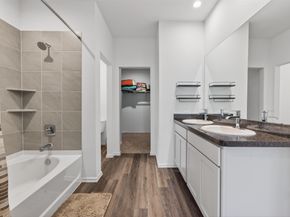 5235 Creekstone Rise Lane, Spring TX 77373