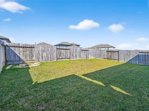 5235 Creekstone Rise Lane, Spring TX 77373