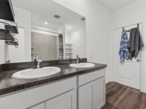 5235 Creekstone Rise Lane, Spring TX 77373