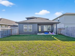 5235 Creekstone Rise Lane, Spring TX 77373