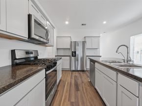 5235 Creekstone Rise Lane, Spring TX 77373